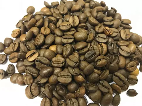 Кофе зерновой Палермо Amado