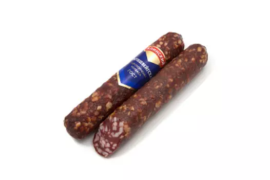 Колбаса Брауншвейгская в/с Клинский