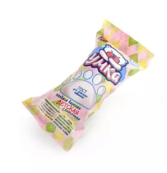 Колбаса детская сливочная Клинский