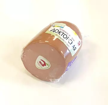 Колбаса Докторская МДБ