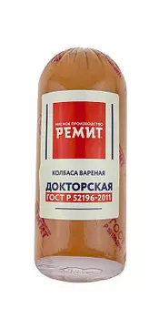 Колбаса Докторская Ремит