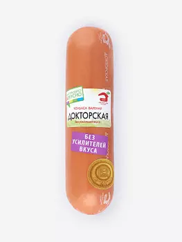 Колбаса Докторская вес МДБ