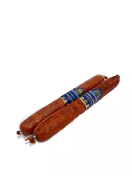 Колбаса Домашняя п/к Бахрушин