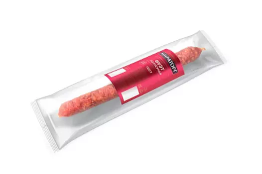 Колбаса "Фуэт" сыровяленая