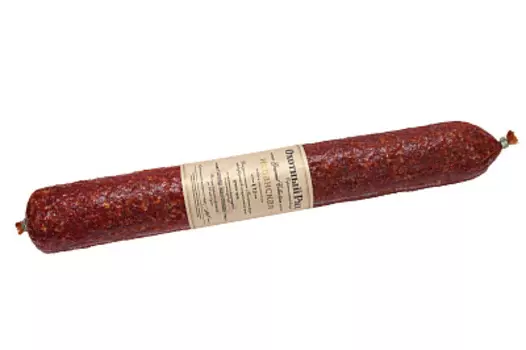 Колбаса Испанская с/к вес Микоян