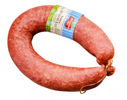Колбаса "Краковская" Мясницкий ряд