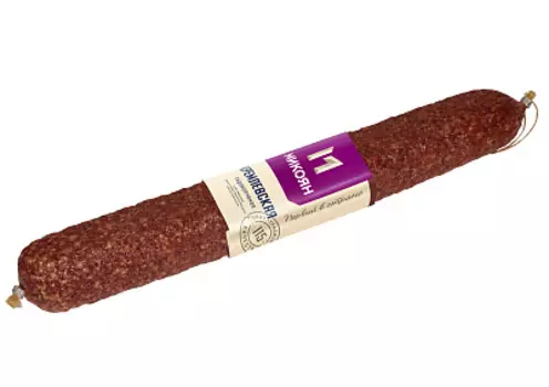 Колбаса Кремлевская с/к Микоян