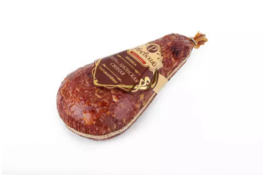 Колбаса Пера Лионская с/к Рублевский