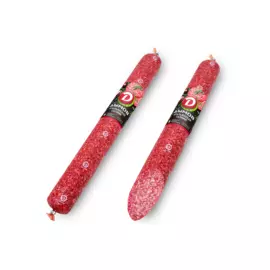 Колбаса салями итальянская с/к Дымов