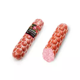 Колбаса Сервелат Мускатный вес Дымов