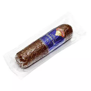 Колбаса Зернистая с/к Клинский