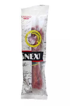 Колбаски ароматные "Snexi"