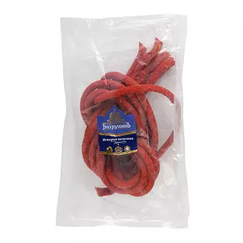 Колбаски Кнут с/к вес Бахрушин