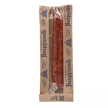 Колбаски Санторини с/в Бахрушин