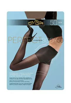 Колготки жен. Perfect Body 50 Daino 5 OMSA