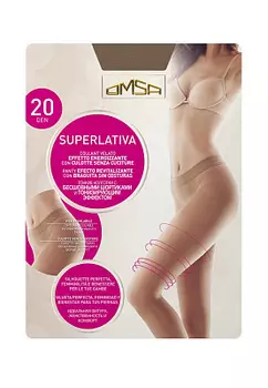 Колготки жен. SuperLativa 20 Daino 2 Omsa