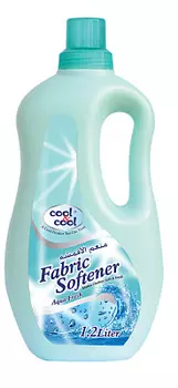 Кондиционер для белья Aqua Fresh Cool&amp;Cool