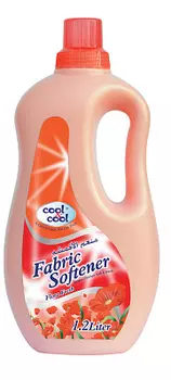 Кондиционер для белья Flora Fresh Cool&amp;Cool