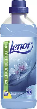 Кондиционер для белья Скандинавская весна LENOR