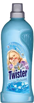 Кондиционер-концентрат для белья Альпийская свежесть Twister