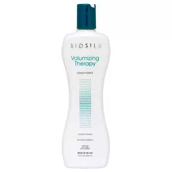 Кондиционер ОБЪЕМНАЯ ТЕРАПИЯ BIOSILK