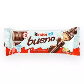 Конфета Kinder Bueno