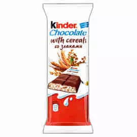 Конфета Kinder Country