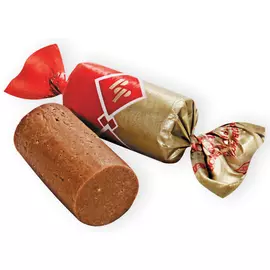 Конфеты Батончики вес Рот-Фронт