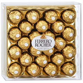 Конфеты Бриллиант Ferrero Rocher