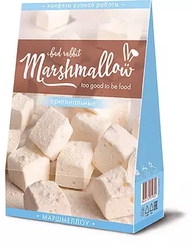Конфеты Маршмеллоу Оригинальные Домашняя кухня