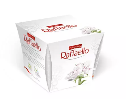 Конфеты Raffaello 0.15 кг.