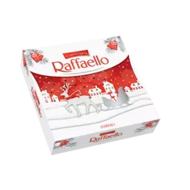 Конфеты Raffaello 0.24 кг.