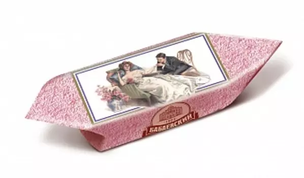 Конфеты шоколадные Визит вес Объединенные кондитеры