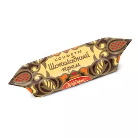 Конфеты Шоколадный крем вес Объединенные кондитеры