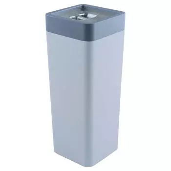 Контейнер для хранения сухой продукции 1.4л серый Sunware