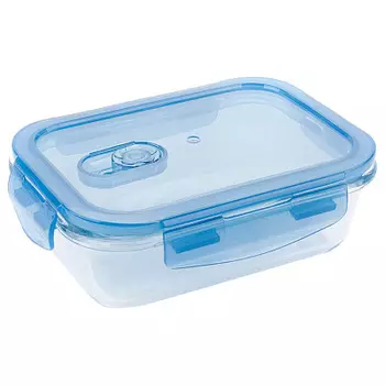 Контейнер для продуктов 1040мл прямоугольный TalleR