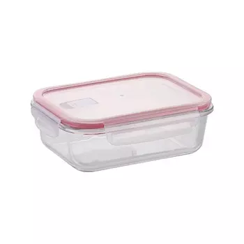 Контейнер Tescoma FRESHBOX Glass 1.5л прямоугольный
