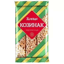 Козинак подсолнечный Тимоша