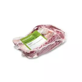 Край толстый говяжий с ребром Фермерский бычок Мираторг ~ 0.9 кг