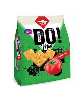 Крекер с томатом Do! Mini