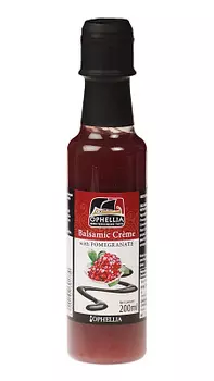Крем бальзамический белый греческие с гранатом Ophellia