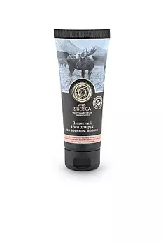 Крем для рук защитный NATURA SIBERICA