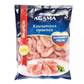 Креветка камчатская №5 Agama