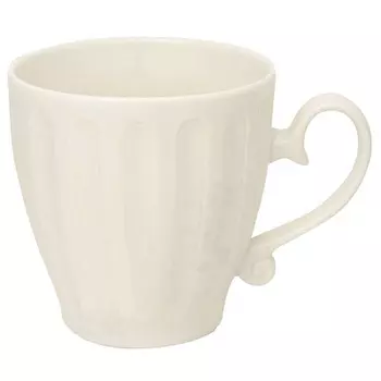 Кружка фарфор 300мл Серия Белая коллекция Royal Rabbit Cup