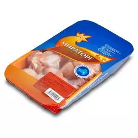 Крыло Цыпленка бройлера целое Мираторг