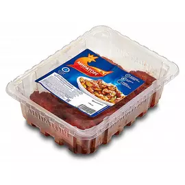 Крыло в "кавказском" маринаде