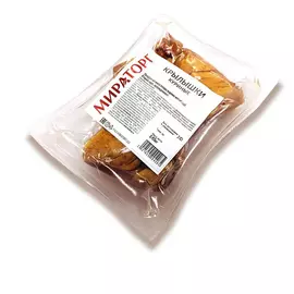 Крылышки куриные второй сорт Мираторг ~400г