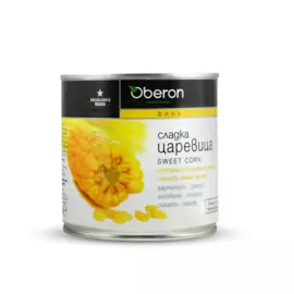 Кукуруза сладкая Oberon