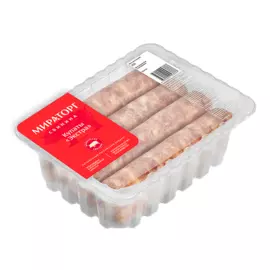 Купаты свиные Экстра 800г Мираторг