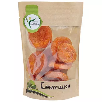 Курага Семушка